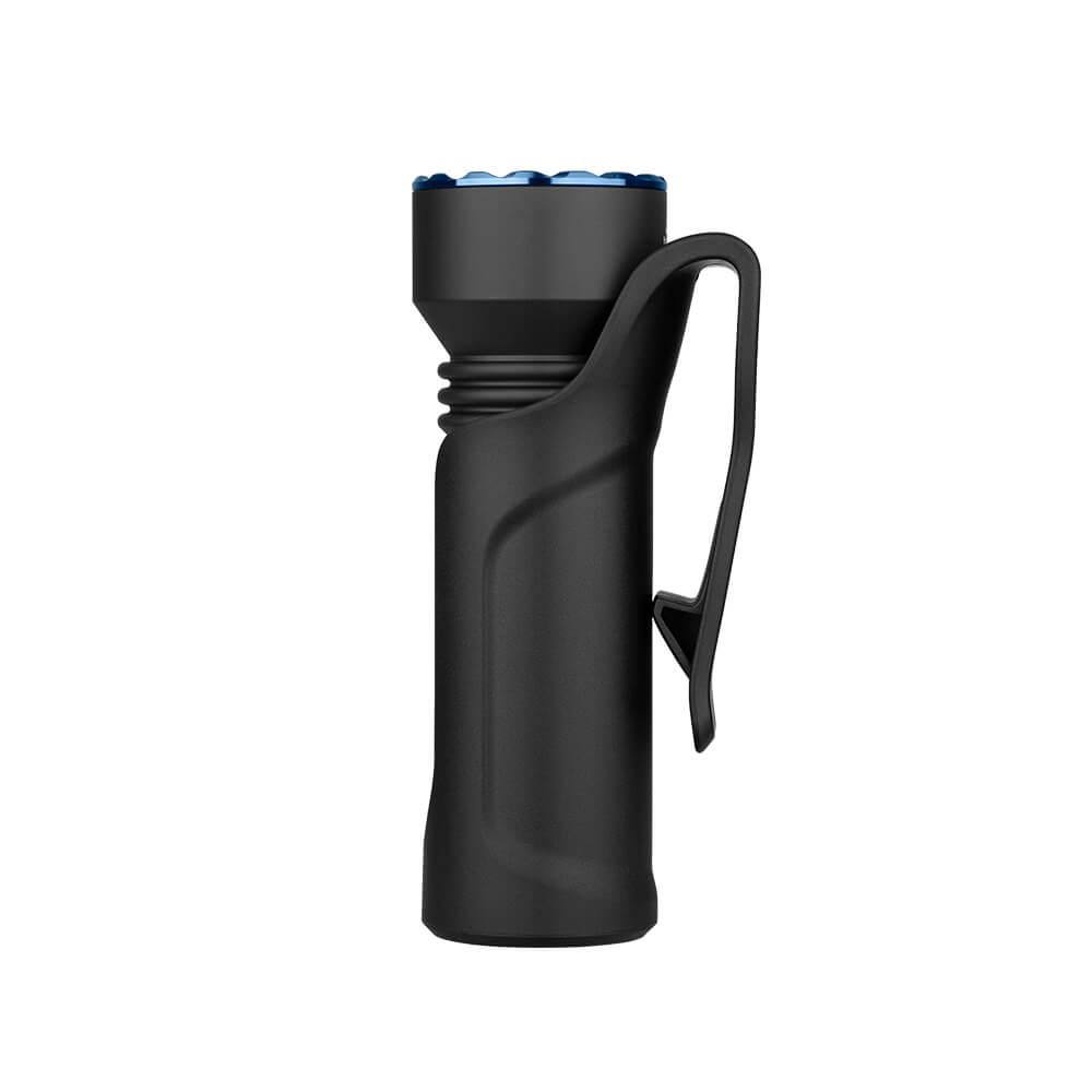 Фонарь Olight Javelot Mini Black - фото 5