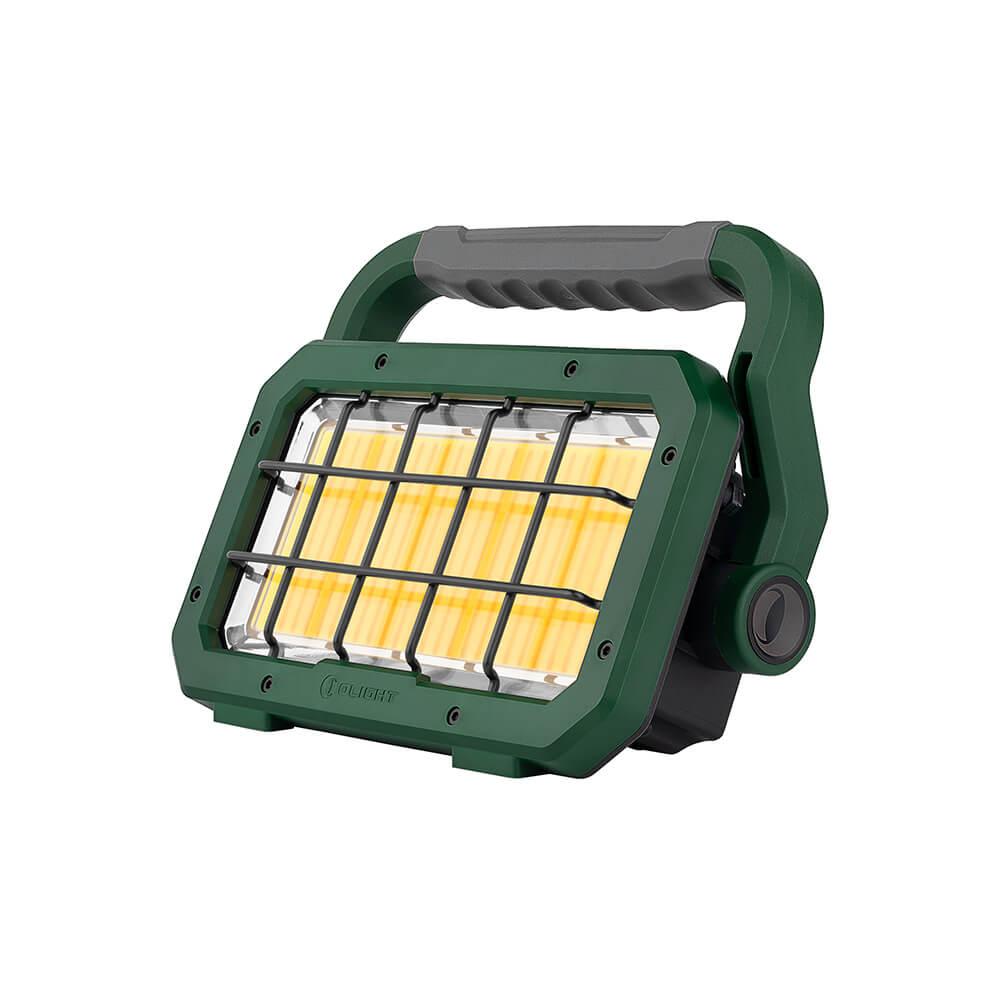 Фонарь Olight Odiance OD Green - фото 1