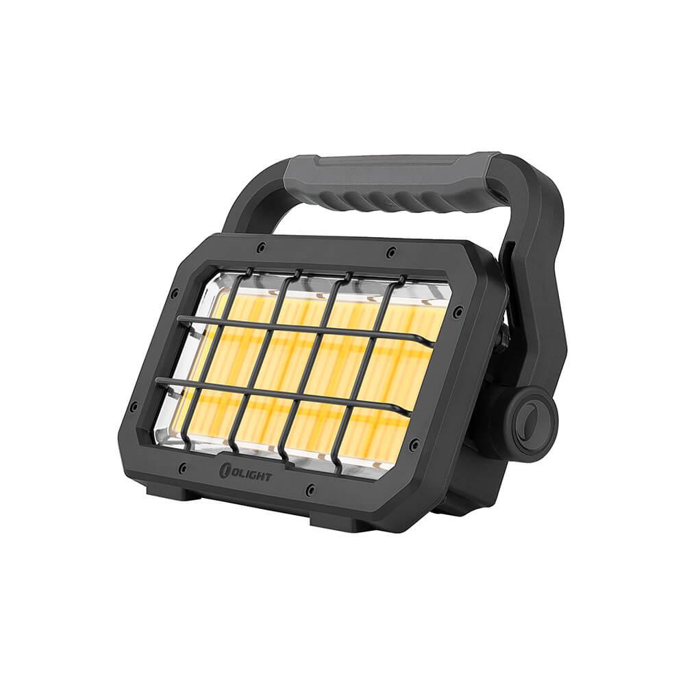 Фонарь Olight Odiance Black - фото 1
