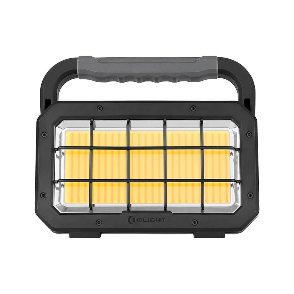 Фонарь Olight Odiance Black - фото 2