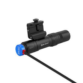 Фото Фонарь Olight Odin GL M (1500 лм, ЛЦУ)