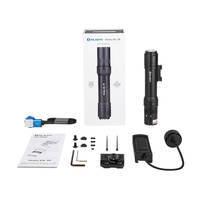 Фонарь Olight Odin GL M (1500 лм, ЛЦУ) - фото 7
