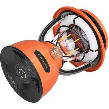 Фото Кемпинговый фонарь Olight Olantern Classic 2 Pro Orange