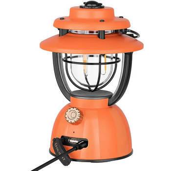 Фото Кемпинговый фонарь Olight Olantern Classic 2 Pro Orange