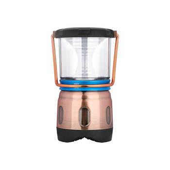 Фото Кемпинговый фонарь Olight Olantern Mini Antique bronze Limited Edition