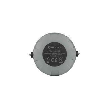 Фото Кемпинговый фонарь Olight Olantern Mini Grey