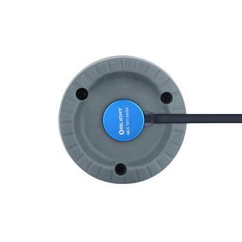 Фото Кемпинговый фонарь Olight Olantern Grey