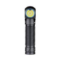 Фонарь Olight Perun 2 Black (Cree XH-P 50 CW, 2500 люмен) - фото 3