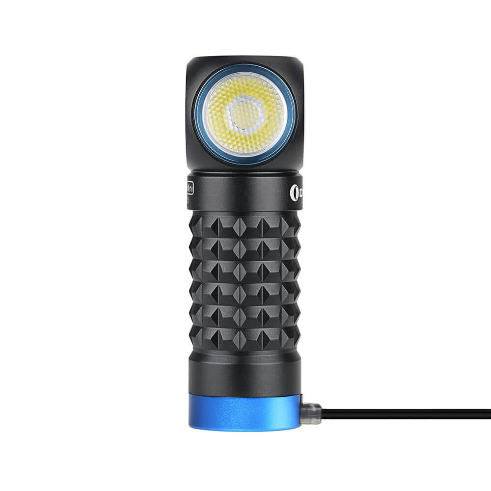 Фонарь Olight Perun Mini KIT - фото 5