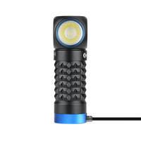 Фонарь Olight Perun Mini KIT - фото 5