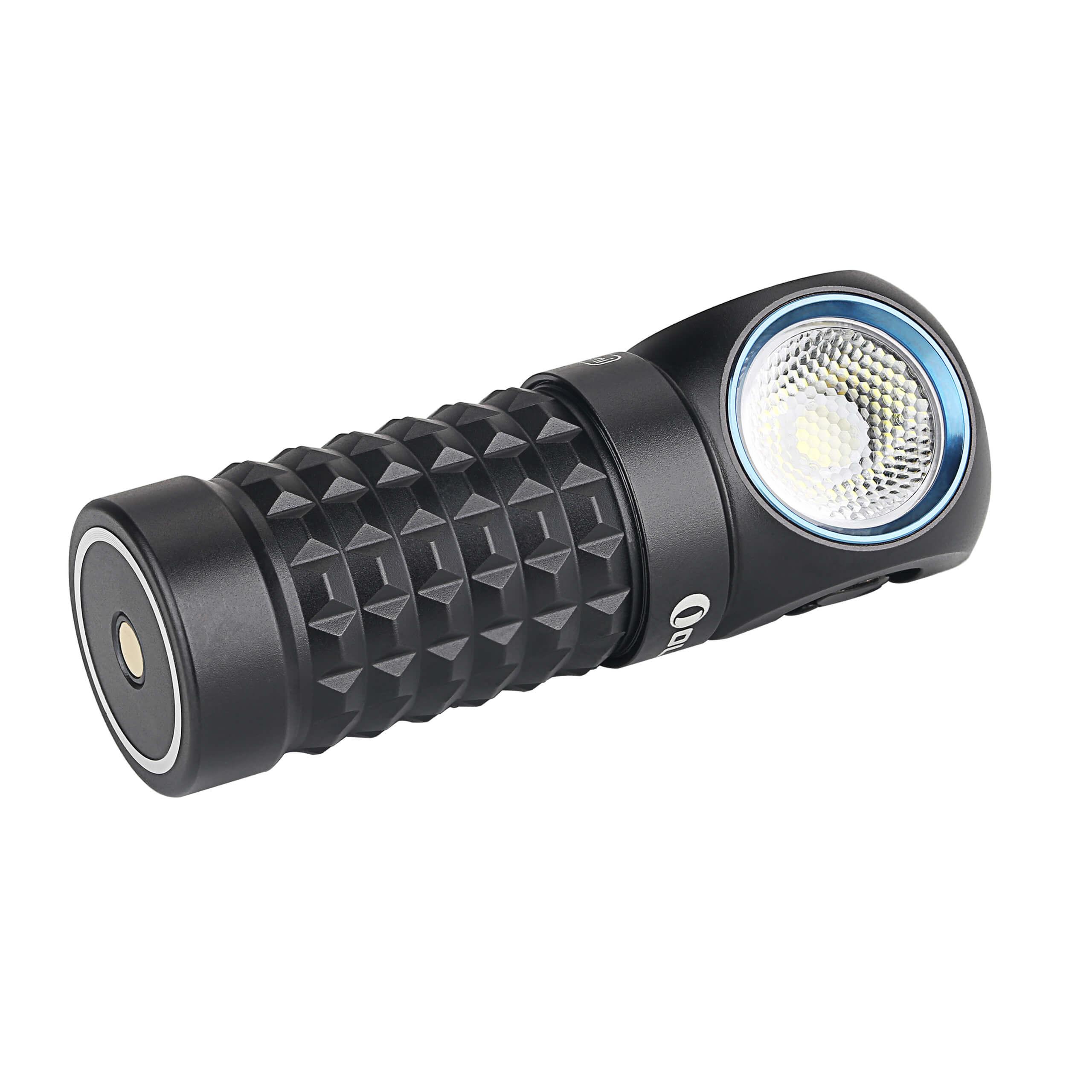 Фонарь Olight Perun Mini KIT - фото 10