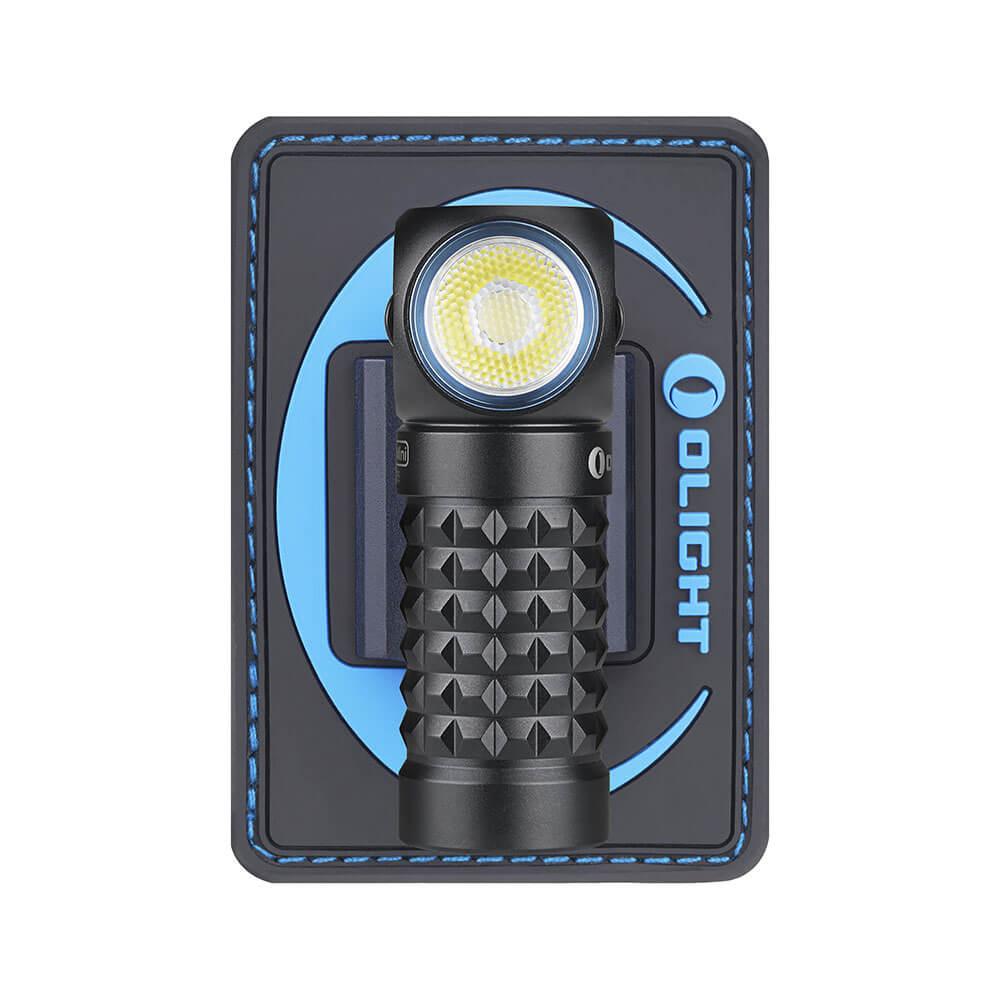 Фонарь Olight Perun Mini KIT - фото 9