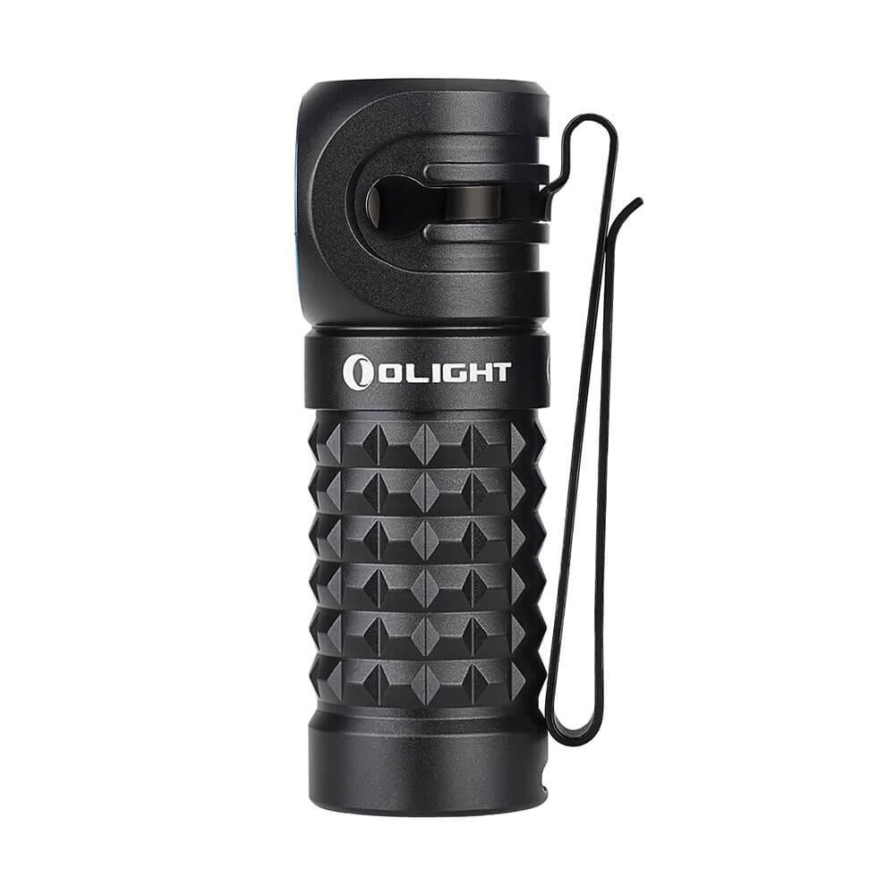 Фонарь Olight Perun Mini KIT - фото 8