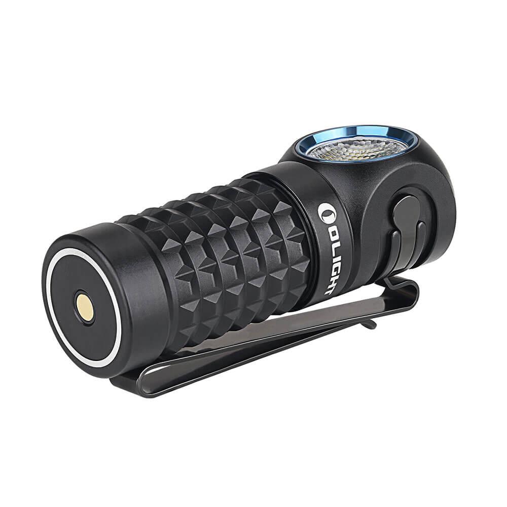 Фонарь Olight Perun Mini KIT - фото 6