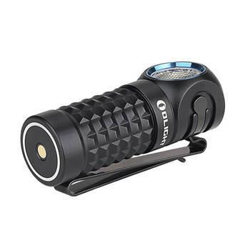 Фото Фонарь Olight Perun Mini KIT