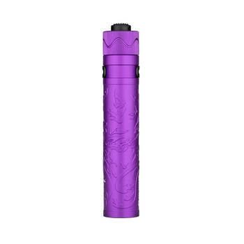 Фото Фонарь Olight I5R EOS Dragon & Phoenix Purple