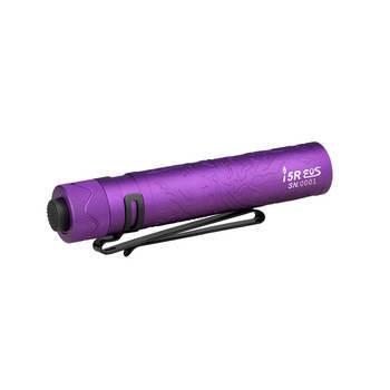 Фото Фонарь Olight I5R EOS Dragon & Phoenix Purple