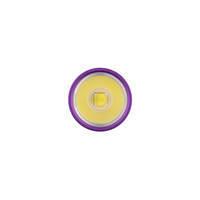Фонарь Olight I5R EOS Dragon & Phoenix Purple - фото 5