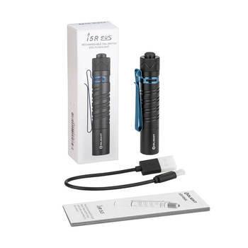 Фото Фонарь Olight I5R EOS Black