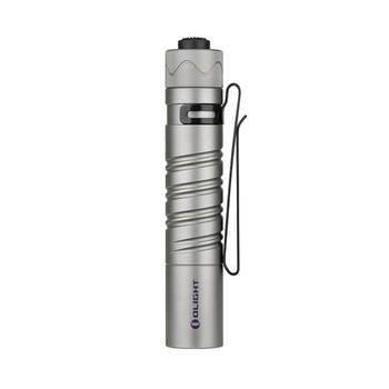Фото Фонарь Olight I5R EOS Titanium