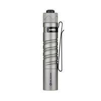Фонарь Olight I5R EOS Titanium - фото 4