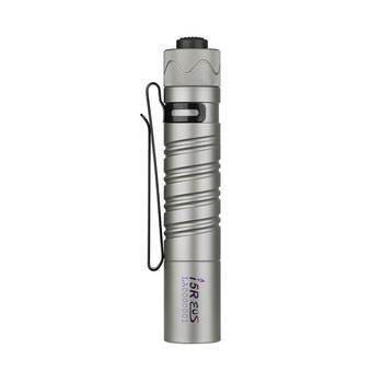 Фото Фонарь Olight I5R EOS Titanium