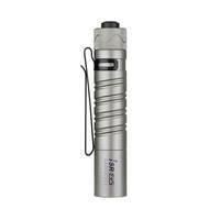 Фонарь Olight I5R EOS Titanium - фото 5