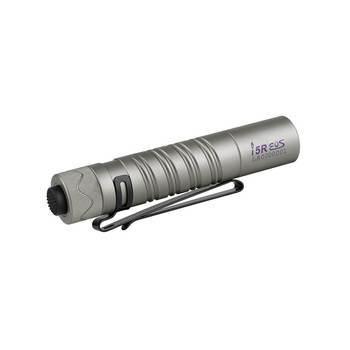 Фото Фонарь Olight I5R EOS Titanium