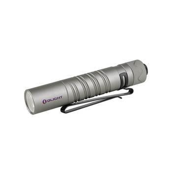 Фото Фонарь Olight I5R EOS Titanium
