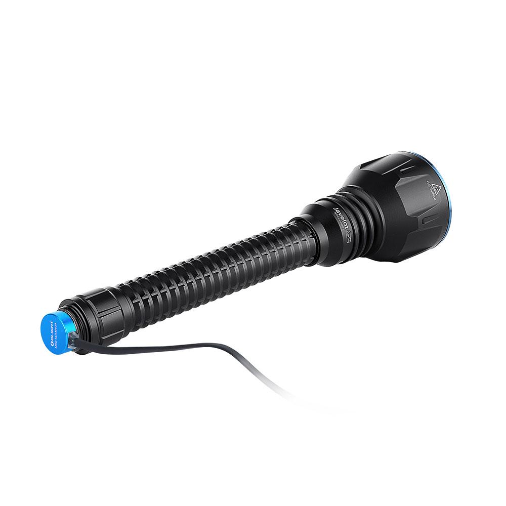 Фонарь Olight Javelot Turbo - фото 9