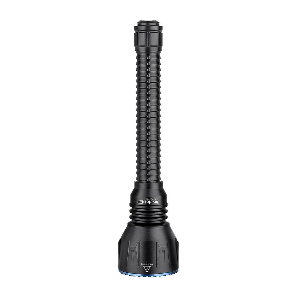 Фонарь Olight Javelot Turbo - фото 7