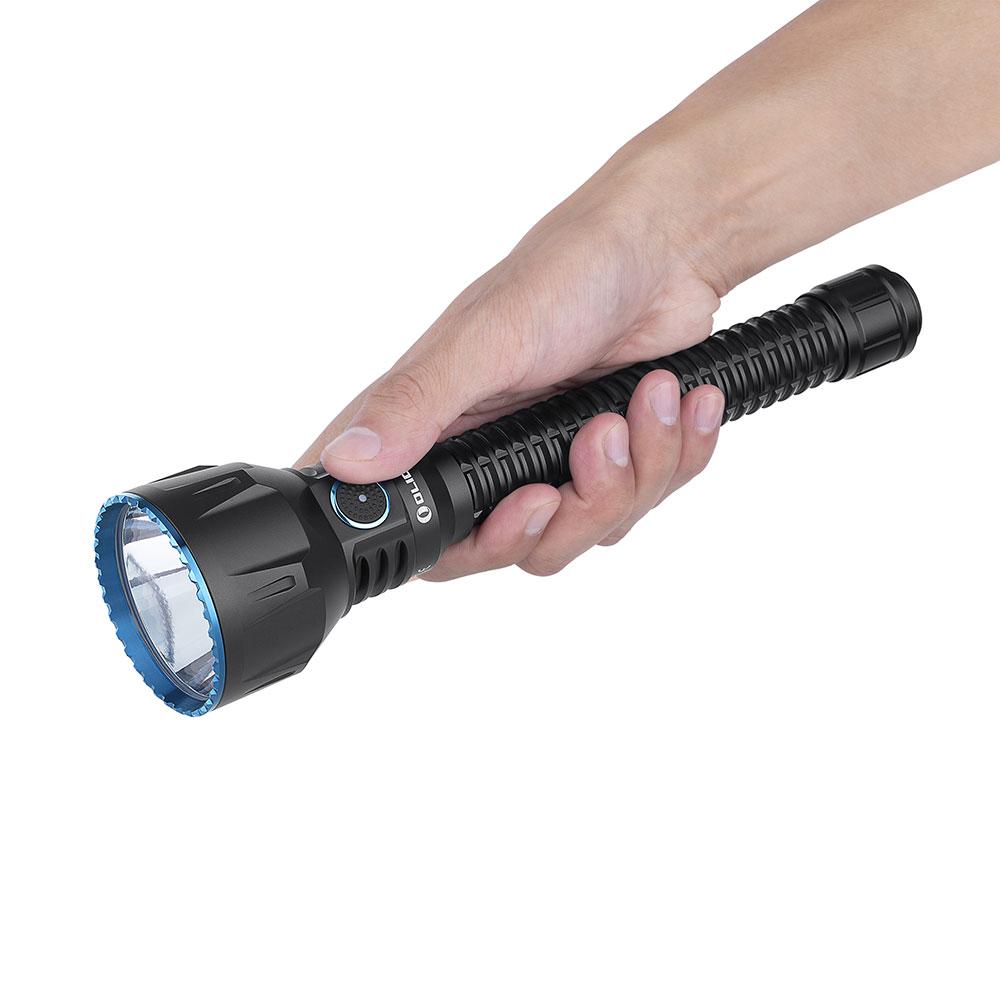 Фонарь Olight Javelot Turbo - фото 2