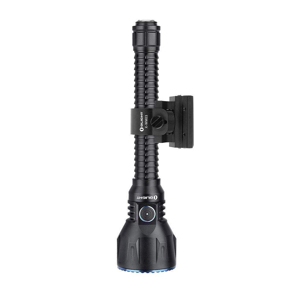 Фонарь Olight Javelot Turbo - фото 10