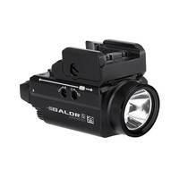 Фонарь Olight Baldr S Black green laser - фото 2