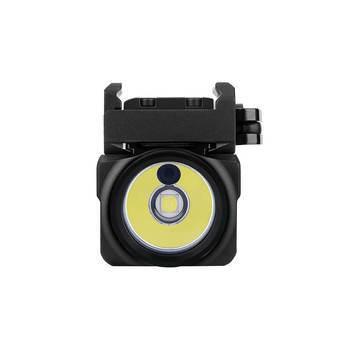 Фото Фонарь Olight Baldr S Black green laser
