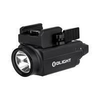 Фонарь Olight Baldr S Black green laser