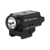 Фонарь Olight Baldr S Black green laser - фото 5