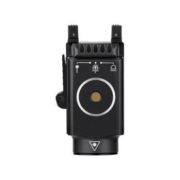 Фото Фонарь Olight Baldr S Black green laser