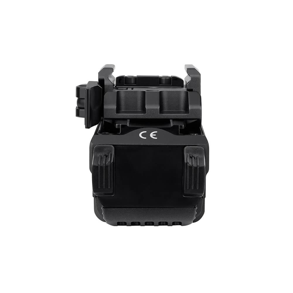 Фонарь Olight Baldr S Black green laser - фото 3
