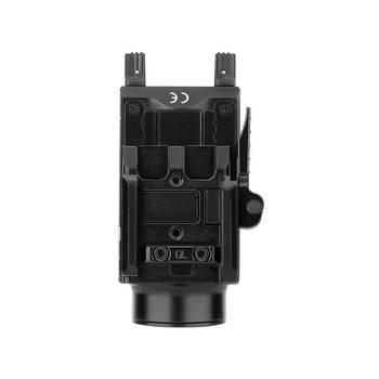 Фото Фонарь Olight Baldr S Black green laser