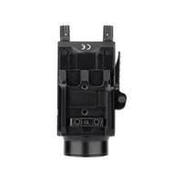 Фонарь Olight Baldr S Black green laser - фото 12