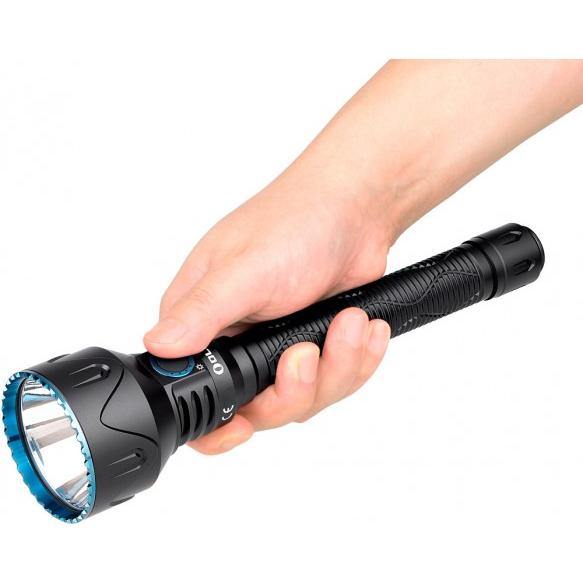 Фонарь Olight Javelot Pro 2 Black - фото 2