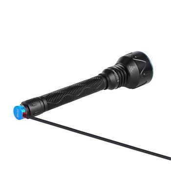 Фото Фонарь Olight Javelot Pro 2 Black
