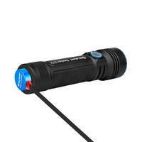 Поисковый фонарь Olight Seeker 3 Pro Black (Cree XP-L HD, 4200 люмен) - фото 4