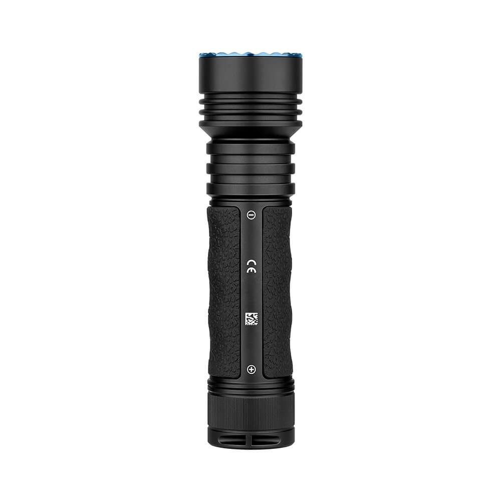 Поисковый фонарь Olight Seeker 3 Pro Black (Cree XP-L HD, 4200 люмен) - фото 5
