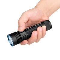Поисковый фонарь Olight Seeker 3 Pro Black (Cree XP-L HD, 4200 люмен) - фото 2