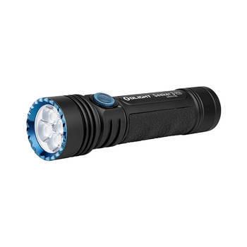 Фото Поисковый фонарь Olight Seeker 3 Pro Black (Cree XP-L HD, 4200 люмен)