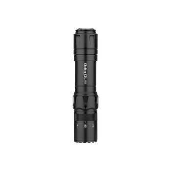 Фото Фонарь Olight Odin GL Mini Black, green laser (1000 люмен)