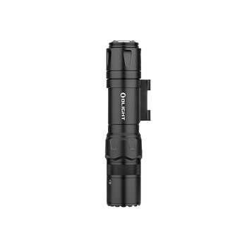 Фото Фонарь Olight Odin GL Mini Black, green laser (1000 люмен)