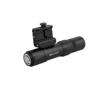 Фото Фонарь Olight Odin GL Mini Black, green laser (1000 люмен)